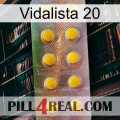 Vidalista 20 new11